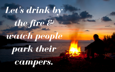 RV Insurance, Weather, & Driving Conditions