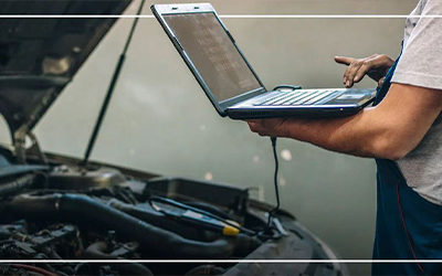 Massachusetts RMV to Make Inspection Sticker Changes