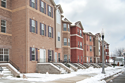 Personal renters and condo insurance protection in Stoughton and greater Massachusetts