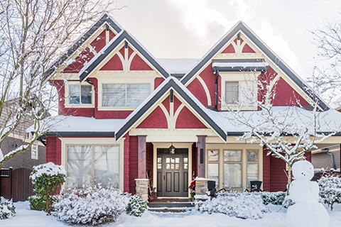 Homeowners insurance coverage and home protection quote – Stoughton and surrounding MA areas