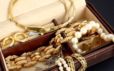 Insuring Your Jewelry and Other Valuables