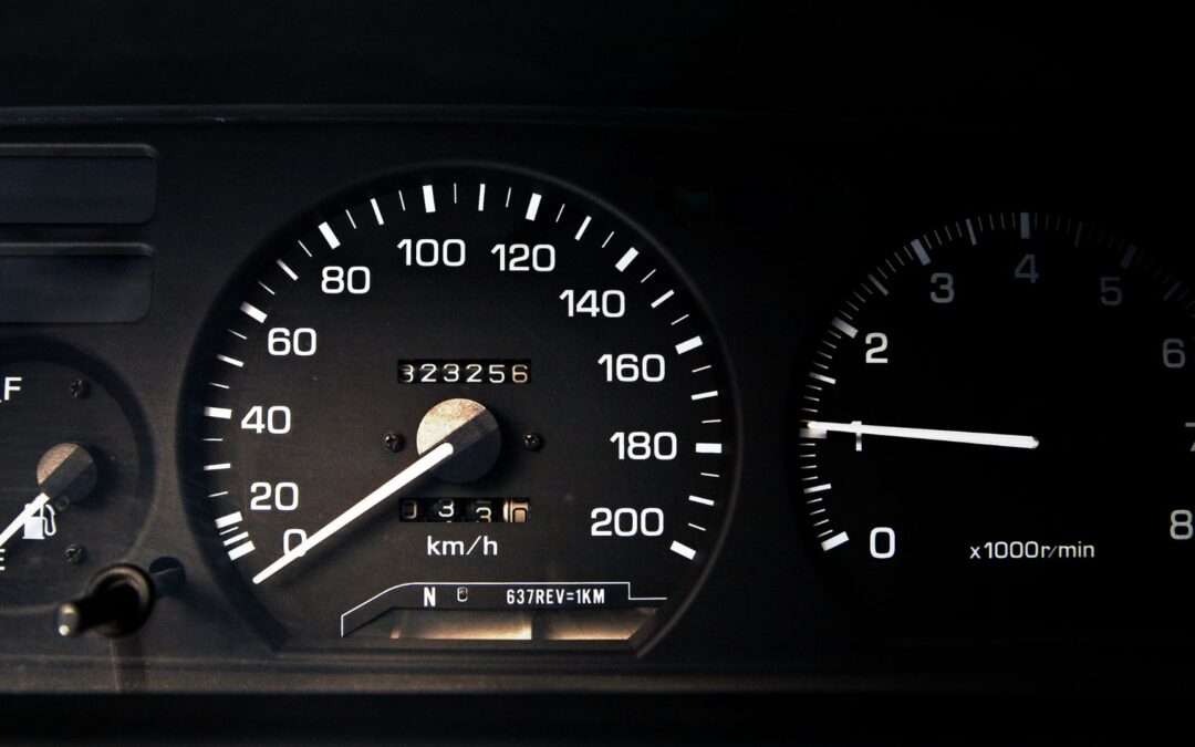 How to Get Better Gas Mileage