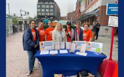 Massachusetts Registry of Motor Vehicles Launches First Day of Customer Service Operations for the Work and Family Mobility Act