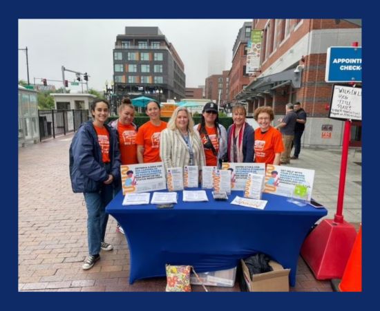 Massachusetts Registry of Motor Vehicles Launches First Day of Customer Service Operations for the Work and Family Mobility Act