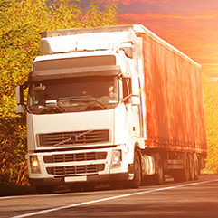 Commercial Auto fall box