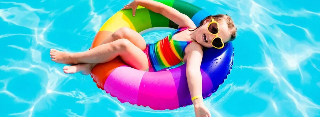 Seven Absolutely Essential Summer Pool Safety Tips