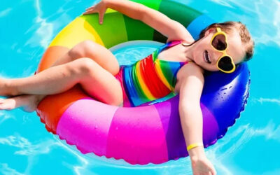 Seven Absolutely Essential Summer Pool Safety Tips