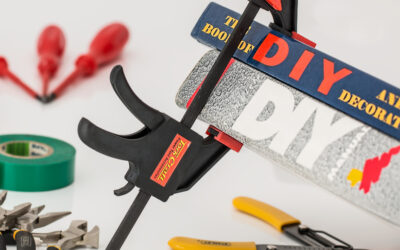 5 Easy Weekend Projects to Weatherproof Your Home (and Potentially Lower Your Insurance Costs)