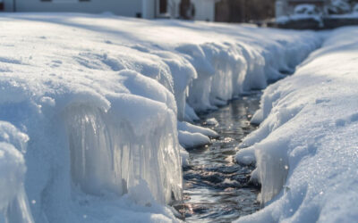Surviving the Winter Thaw in Stoughton, MA: Protect Your Home from Melt Related Damage