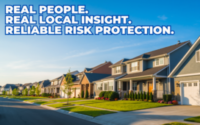 Why Having a Real Insurance Agent Still Matters in the Age of Technology