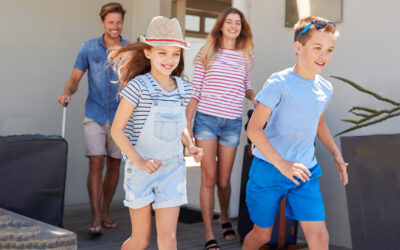 Pre-Vacation Property Checklist: Prevent MA Home Insurance Claims While Away