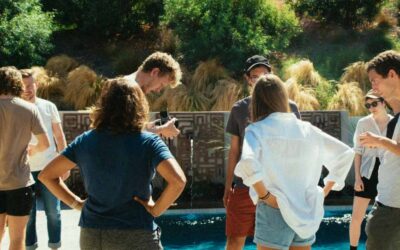 Mid-Summer Liability Risks: Pools, Graduation Parties, and Road Trips