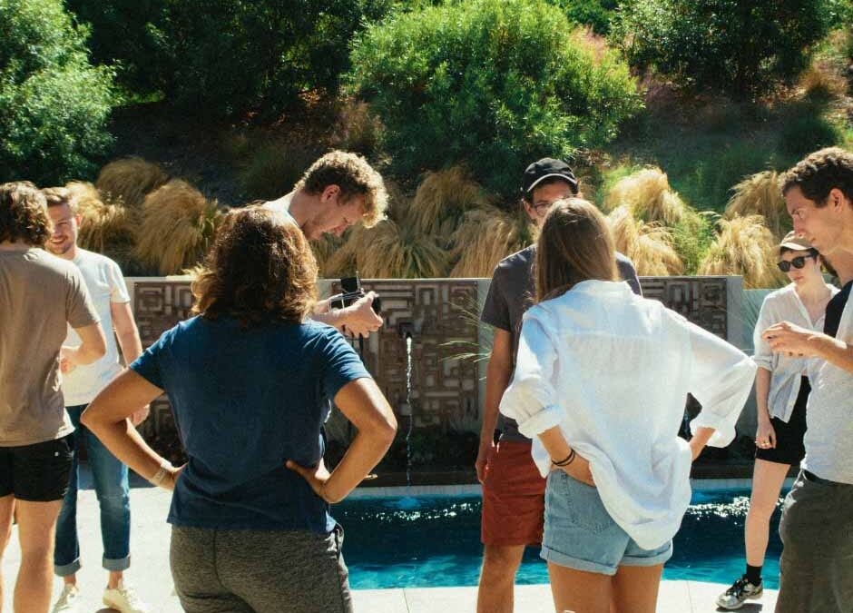 Mid-Summer Liability Risks: Pools, Graduation Parties, and Road Trips
