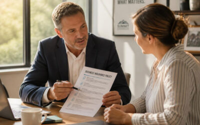 Mid-Year Commercial Insurance Check-In for Stoughton, MA Businesses